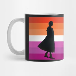 Thasmin Mug